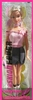 Fashion Fever Barbie Doll ~ H0660