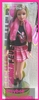 Fashion Fever Barbie Doll ~ H7472
