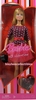 XO Valentine Barbie Doll ~ M0926