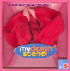 2004 ~ My Design Scene Fashion ~ H4047