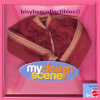 2004 ~ My Design Scene Fashion ~ H4052