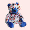 Blue the Bear