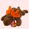 Chocolate the Moose